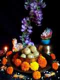 আনারসের সুজির লাড্ডু (Anaros soojir ladoo recipe in bengali)