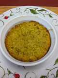 Lee's Southern Cornbread Dressing