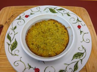 Lee's Southern Cornbread Dressing