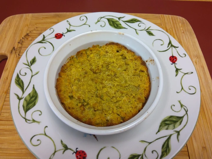 Recipe Lee's Southern Cornbread Dressing the Delicious You can take Joss in your mouth