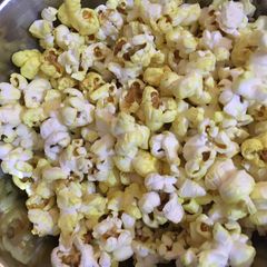 A picture of Popcorn.
