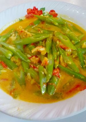 Foto resep Buncis basantan