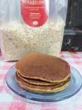 Pancake Oat