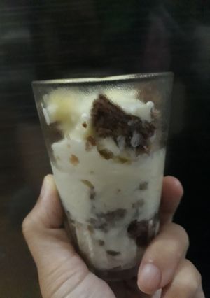 Foto resep Richoco Wafer Dessert Box