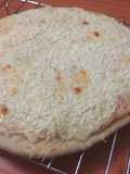 Pizza 4 quesos