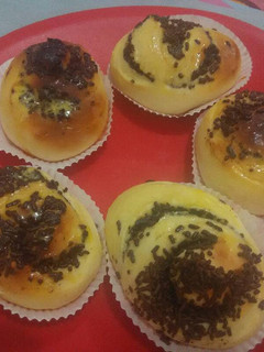 Foto resep Sweet Bun