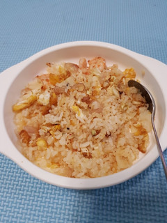 Foto resep Nasi Goreng Mentega