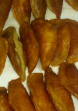 صورة لوصفة القطايف