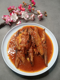 Foto resep Pindang Tongkol Bumbu Sarden