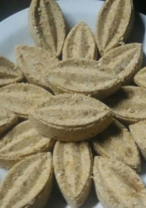 Foto resep Kue Satru manis enak simpel ala bunda jabbar