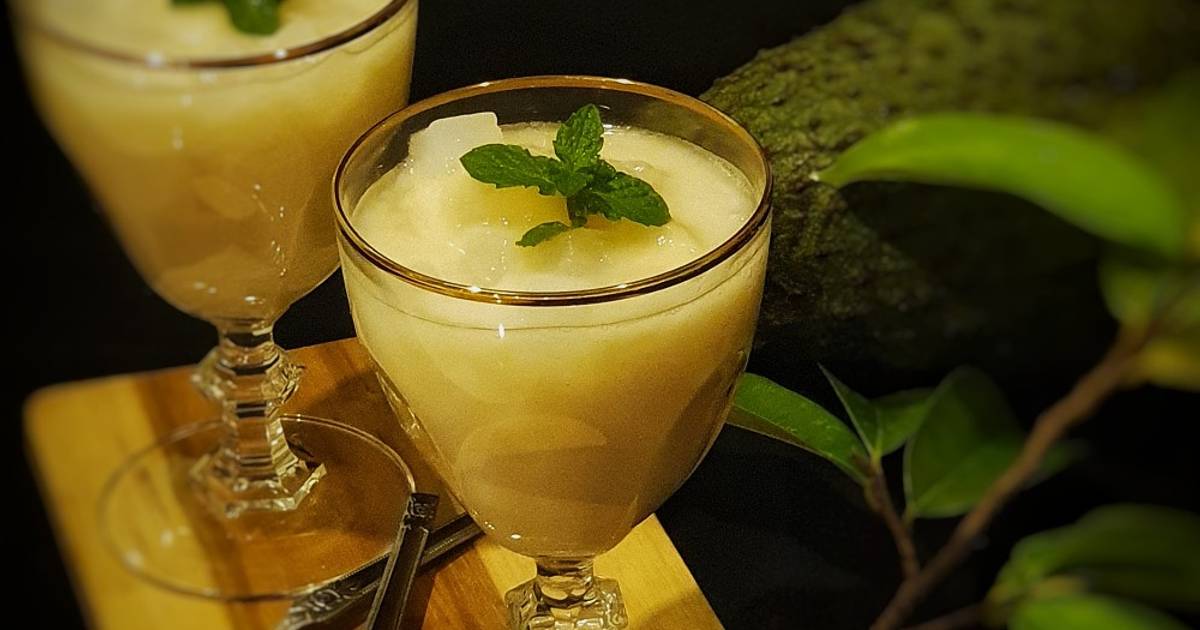 1625 Resep Minuman Nata De Coco Enak Dan Sederhana Cookpad 3669