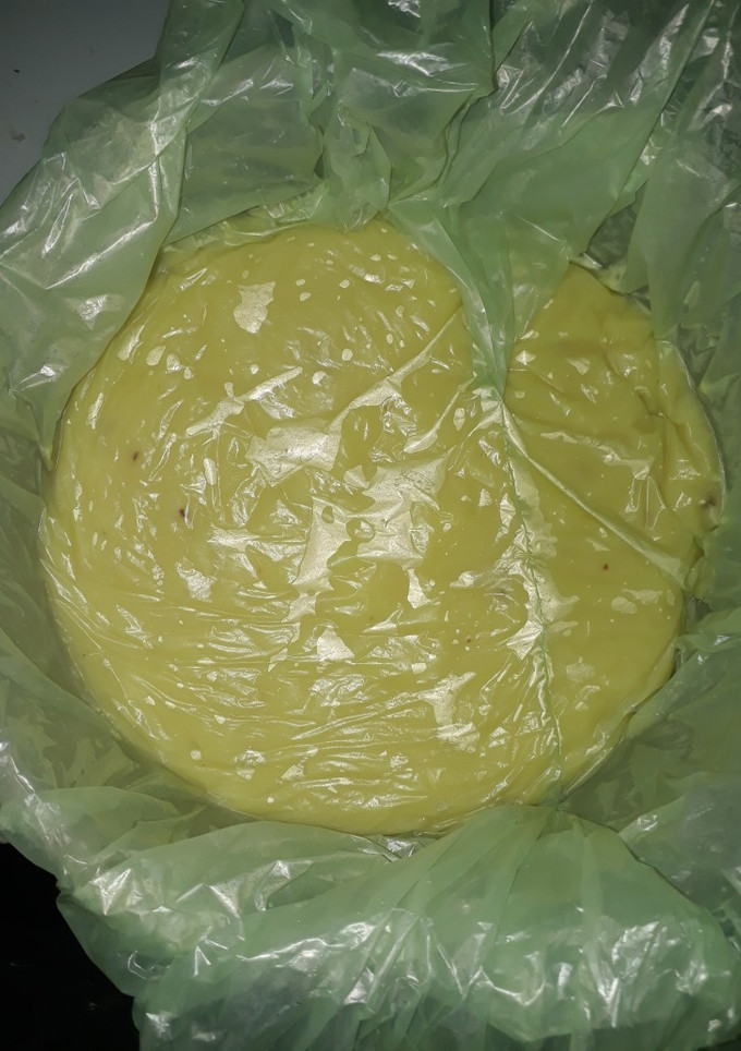 Una foto de Crema Pastelera 😊