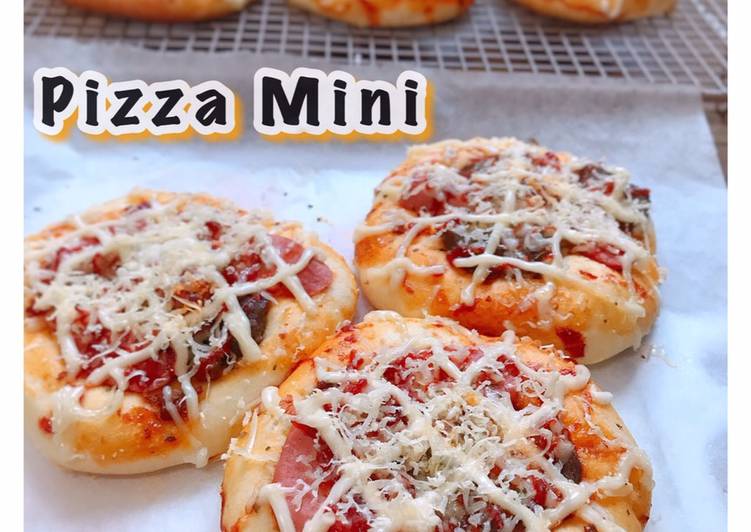 Pizza mini