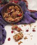 Cereal Granola Crocante