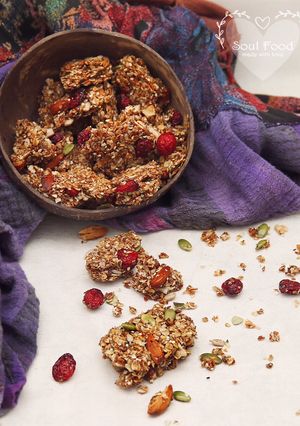 Foto de Cereal Granola Crocante