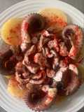 Pulpo a la Gallega