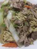 Pancit Canton