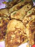 Martabak Mie Dibawah Garis Kemiskinan