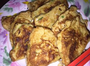 Foto resep Martabak Mie Dibawah Garis Kemiskinan