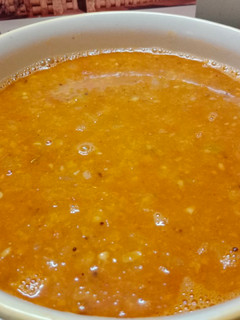 सांबर (sambar recipe in Hindi) रेसिपी मुख्य फोटो