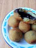 Bola ubi krispi (jemblem)