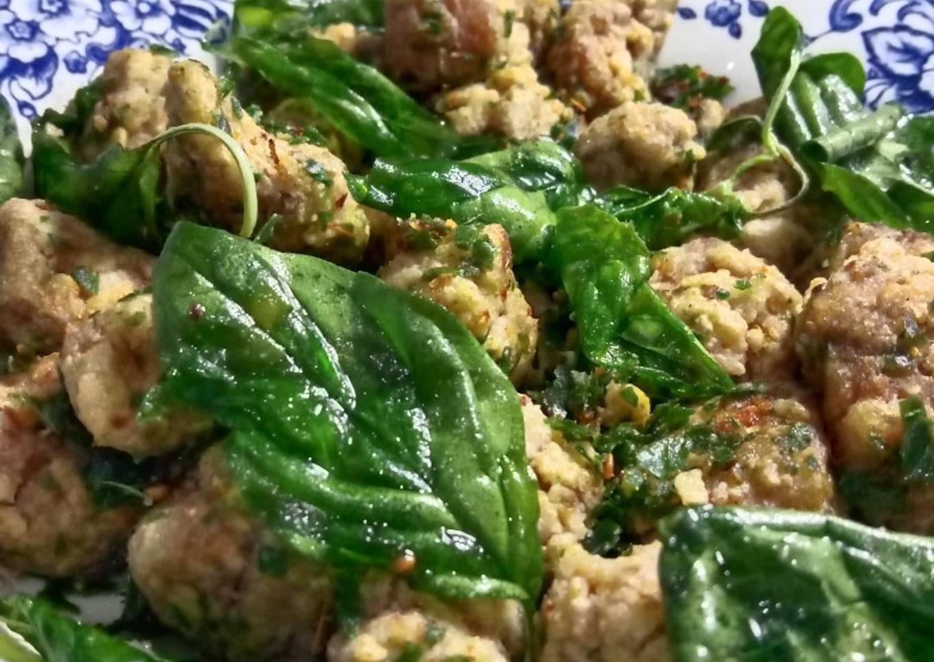 Ayam Popcorn ala drama Taiwan
