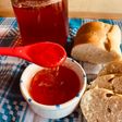 Jalea de membrillo casera