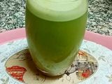 عصير الليمون بالنعناع 🍋🍋🍃🍃🍹🍹
