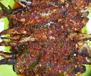 Ini Caranya Ikan Dencis tauco pedas Paling Enak Ini Caranya Ikan Dencis tauco pedas Paling Enak