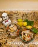 Ba Rọi ngâm nước mắm