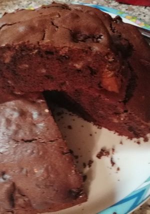 Foto di Torta cioccopera