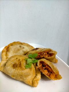Foto resep Cireng Isi Ayam