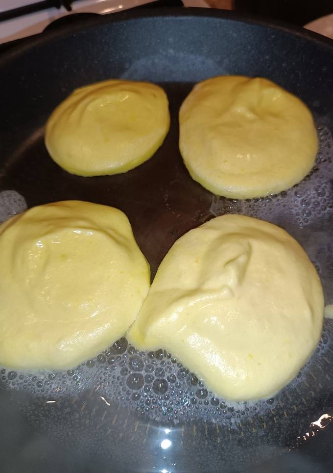 Панкейки