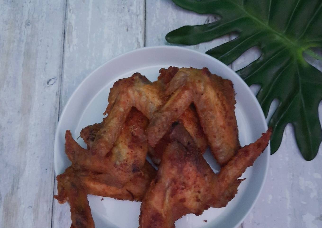 Ayam Goreng