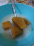 Kolak waloh