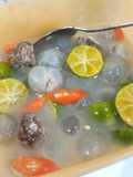 Asinan kiamboy