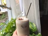 Kurma Milkshake