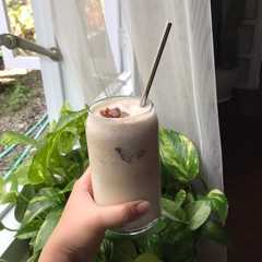 รูปของ Kurma Milkshake