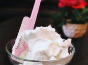 Gambar butter cream icing
