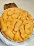 Tarte Tatin