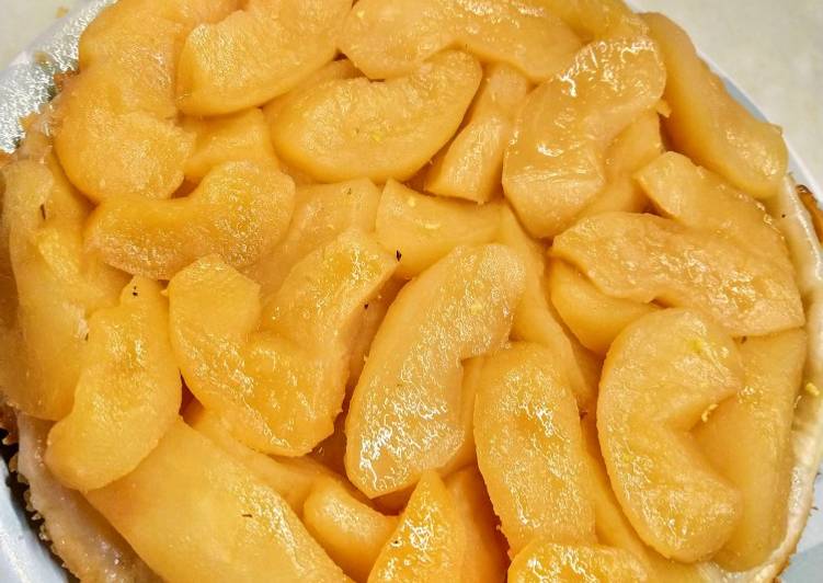 Tarte Tatin