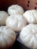 Fluffy Steamed Buns: How to Make the Dough with Cake Flour