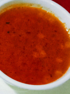 ટોમેટો બીટરુટ સુપ (Tomato Beetroot Soup Recipe In Gujarati) રેસીપી મુખ્ય ફોટો