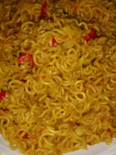 Indomie kitchenhuntchallange ainihin hoton girkin