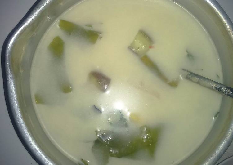 Sayur Lodeh