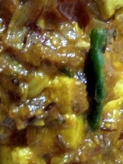 তাওয়া পনির (tawa paneer recipe in Bengali) রেসিপির প্রধান ছবি