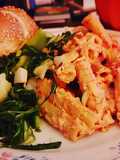 Vegan Baked Ziti