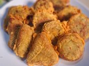 Gambar gandasturi kacang hijau 500gr