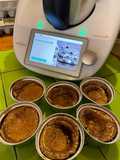 Coulant au chocolat