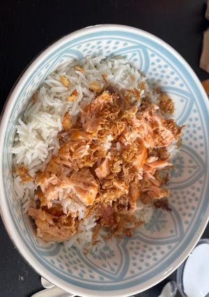 Une photo de Riz